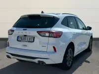 Begagnad Ford Kuga ST-Line X 190 HK (139 kW) 2022 Vit SUV