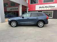 usado Volvo XC60 T8 Twin Momentum