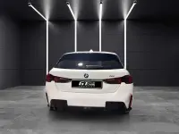 Usado BMW 120 170 CV (125 kW) 2025 Blanco Utilitario