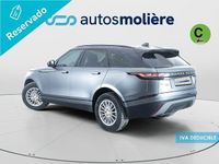 Usado Land Rover Range Rover Velar 180 CV (132 kW) 2018 Gris SUV