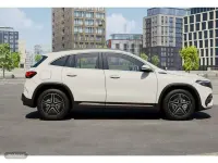 Usado Mercedes EQA250 139 kW (190 CV) 2021 Blanco SUV