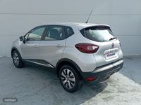 usado Renault Captur Business