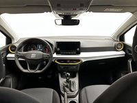 Nuevo Seat Ibiza Style 115 CV (84 kW) 2025 Blanco Utilitario