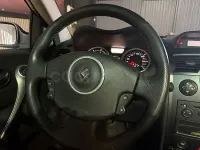 Begagnad Renault Mégane Cabriolet Dynamique 105 HK (77 kW) 2008 Grå Cab