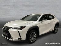 Usado Lexus UX 300e 150 kW (204 CV) 2022 Blanco SUV