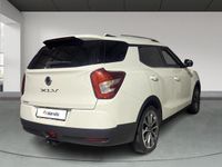Usado SsangYong XLV 129 CV (94 kW) 2019 Blanco SUV