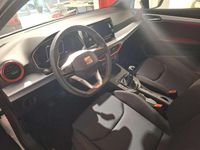 Usado Seat Ibiza FR 116 CV (85 kW) 2024 Blanco Utilitario