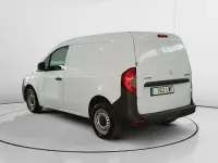 Usado Mercedes Citan 108 75 CV (55 kW) 2022 Blanco Utilitario