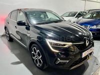 Usado Renault Arkana Zen 140 CV (102 kW) 2022 Negro SUV