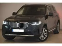 Usado BMW X3 xLine 292 CV (214 kW) 2022 Gris SUV