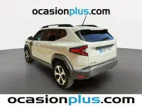 Usado Dacia Duster Journey 130 CV (95 kW) 2025 SUV