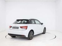 usado Audi A1 SLINE 1.4 TDI ULTRA 90 cv