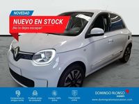 Usado Renault Twingo 61 kW (83 CV) 2021 Blanco Utilitario