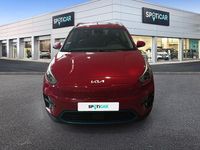Usado Kia Niro 150 kW (204 CV) 2022 Rojo SUV