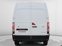 Usado Renault Master 136 CV (100 kW) 2021 Monovolumen