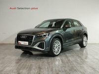 Usado Audi Q2 Ambiente 150 CV (110 kW) 2025 Gris SUV
