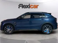 Usado Lynk & Co 01 261 CV (191 kW) 2023 Azul SUV