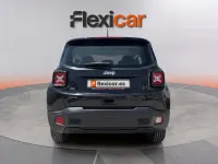 Usado Jeep Renegade Longitude 120 CV (88 kW) 2022 Negro SUV