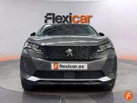 Usado Peugeot 5008 Allure 131 CV (96 kW) 2022 Gris SUV