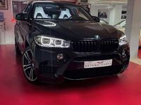 usado BMW X6 M MA