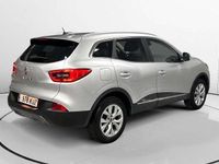 Usado Renault Kadjar Zen 130 CV (95 kW) 2018 SUV
