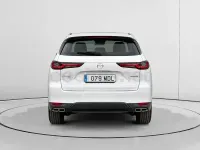 Usado Mazda CX-60 Prime-Line 327 CV (240 kW) 2023 Blanco SUV