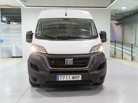 Usado Fiat Ducato 140 CV (102 kW) 2024 Blanco Van