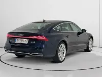 Usado Audi A7 Ambiente 204 CV (150 kW) 2022 Berlina
