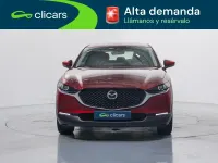 Usado Mazda CX-30 Center-Line 140 CV (102 kW) 2025 Rojo SUV
