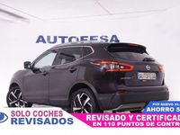 Usado Nissan Qashqai Tekna 116 CV (85 kW) 2019 SUV