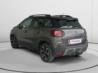 Brugt Citroën C3 Aircross Shine 131 HK (96 kW) 2021 Grå SUV