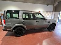 Usado Land Rover Discovery 4 HSE 211 CV (155 kW) 2011 Marrón SUV
