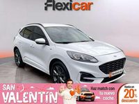 Usado Ford Kuga ST-Line 190 CV (139 kW) 2021 Blanco SUV