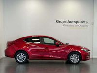 usado Mazda 3 2.2 Evolution 110kW