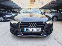 usado Audi A6 Avant 3.0TDI quattro S-Tronic 245