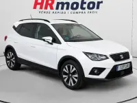 Usado Seat Arona Ecomotive 110 CV (80 kW) 2021 SUV