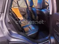 Usado Nissan Qashqai Tekna 150 CV (110 kW) 2007 Azul SUV