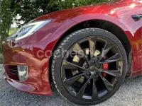 Usado Tesla Model S 500 kW (680 CV) 2017 Eléctrico Utilitario