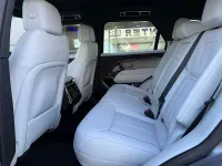Begagnad Land Rover Range Rover Sport S 249 HK (183 kW) 2024 Grå SUV