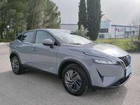 Usado Nissan Qashqai Acenta 158 CV (116 kW) 2023 Gris SUV