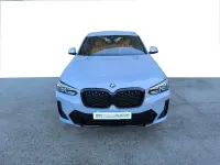 Usado BMW X4 Shadowline 190 CV (139 kW) 2024 Gris SUV