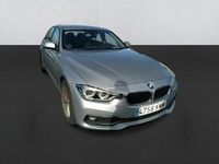 usado BMW 318 Serie 3 da Business