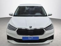 Usado Skoda Fabia Ambition 95 CV (69 kW) 2023 Utilitario