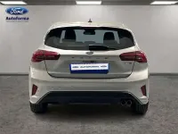 Usado Ford Focus ST-Line 125 CV (91 kW) 2023 Utilitario