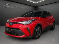 Usado Toyota C-HR Advance 122 CV (89 kW) 2023 Rojo SUV
