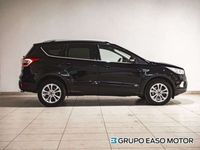 usado Ford Kuga 2.0TDCi Auto S&S Titanium 4x2 150