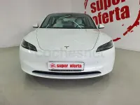 Usado Tesla Model 3 366 kW (498 CV) 2024 Eléctrico Berlina
