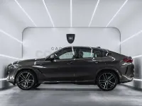 Usado BMW X6 M50 400 CV (294 kW) 2019 Verde SUV