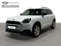 Usado Mini Countryman 163 CV (119 kW) 2025 Blanco SUV