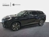 Nuevo MG HS Luxury 272 CV (200 kW) 2026 Negro SUV